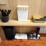 自家製さぬきうどんと肉 新橋甚三 - 