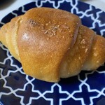 Heart Bread ANTIQUE - 塩パン 100円