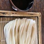 ざいごうどん 本家 わら家 - 