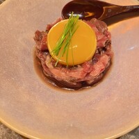 北新地焼肉 きらく - 