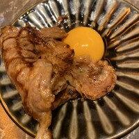 北新地焼肉 きらく - 