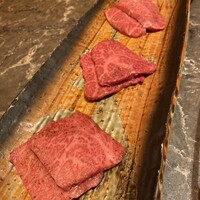 北新地焼肉 きらく - 