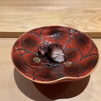すし処 西の隠れ - 