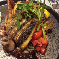 トラットリア イル レガーロ - 