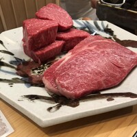 にくの匠 三芳 - 