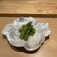 すし処 西の隠れ - 