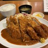 とんかつ ひろ喜 PLUS 学園都市駅前店