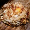 お好み焼きもみじ - 料理写真: