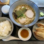 まるげん - 料理写真: