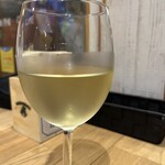 manamii 創作地中海バル - 白ワイン