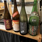 日本酒人 - 