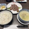 仙台牛タン福助 イオンモール名取店