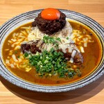 吉田カレー  - 
