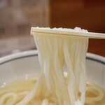 うどん処 重己 - 
