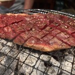 Sumibi Yakiniku Yamaken - 