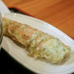 うどん処 重己 - 