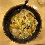 百万石うどん - 百万石うどん