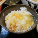 うどん処 重己 - 