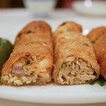 神戸元町別舘牡丹園 - 