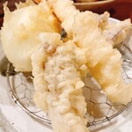 Tempura Taro Jirou - 