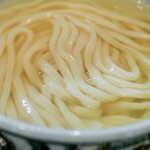 うどん処 重己 - 