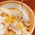 Tempura Taro Jirou - 