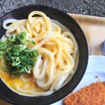 Yamagoe Udon - 