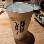 串カツ酒場 ナニワ屋 - ドリンク写真: