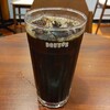 Dotoru Kohi Shoppu - アイスコーヒー_M
