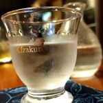 炙りダイニング ろばた焼き たる平 - 