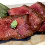 炙りダイニング ろばた焼き たる平 - 