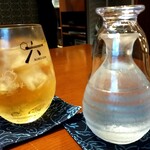 炙りダイニング ろばた焼き たる平 - 