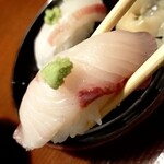 炙りダイニング ろばた焼き たる平 - 