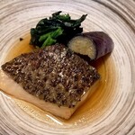 炙りダイニング ろばた焼き たる平 - 