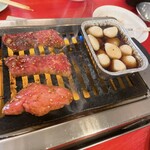 Yakiniku Kokokara - 焼き肉