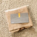 sio - タオルのお持たせは終了したそう。今までありがたかった(^^)