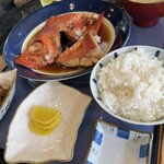 魚処にしけん - 