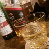 TOKYO Whisky Library - 