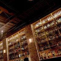 TOKYO Whisky Library - 