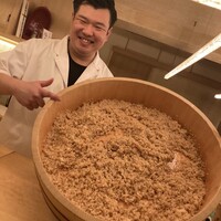 鮨おにかい＋1 - 