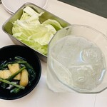 串かつ・おでん 味のたぬきや - 