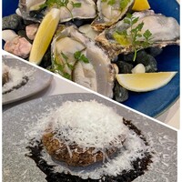 俺のフレンチ グランメゾン 大手町 - 