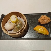 中国飯店 富麗華 - 
