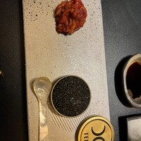 西麻布 焼肉 X - 