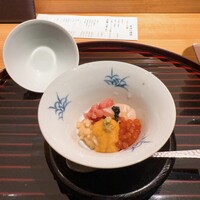 鮨 かうと - 
