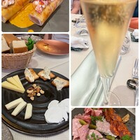 俺のフレンチ グランメゾン 大手町 - 