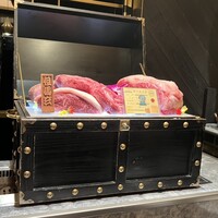 西麻布 焼肉 X - 