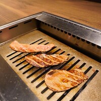 焼肉りんご - 