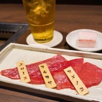 焼肉りんご - 