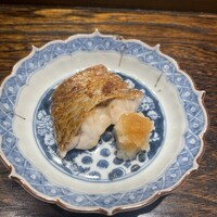 肉割烹 上 - 